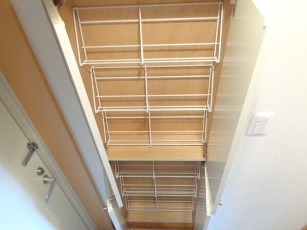 トランスパレントの物件内観写真